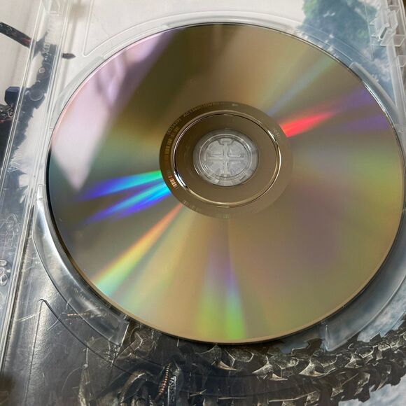 Transformers: Age of Extinction DVD - Picture 5 of 5